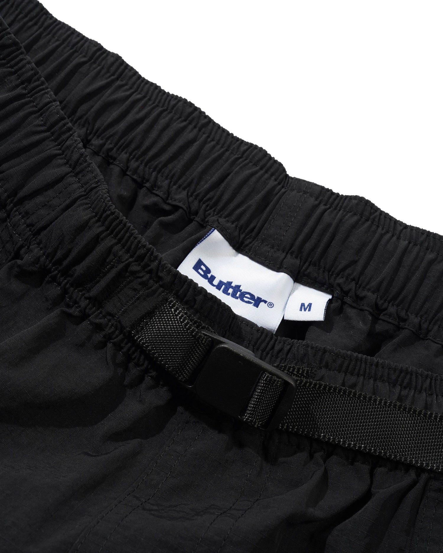 Climber Pants, Black