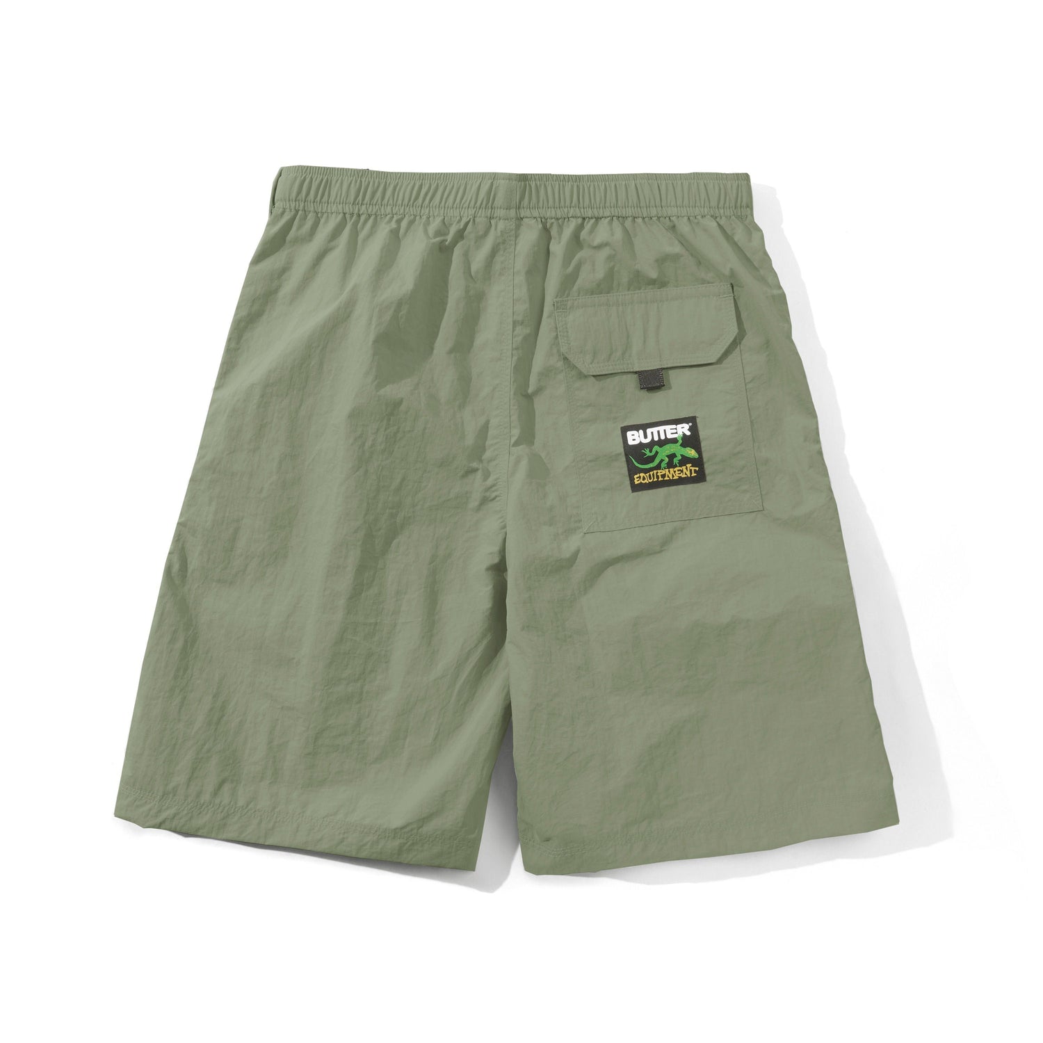 Climber Shorts, Sage