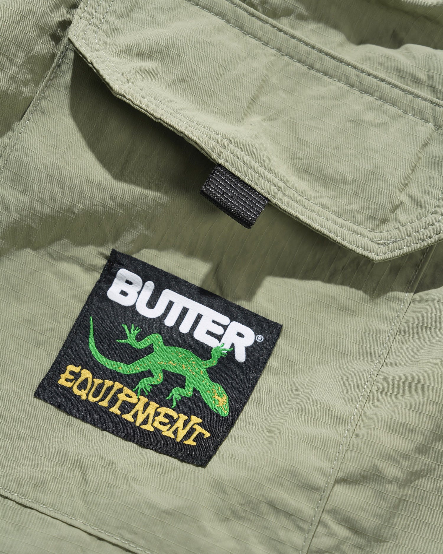Climber Shorts, Sage