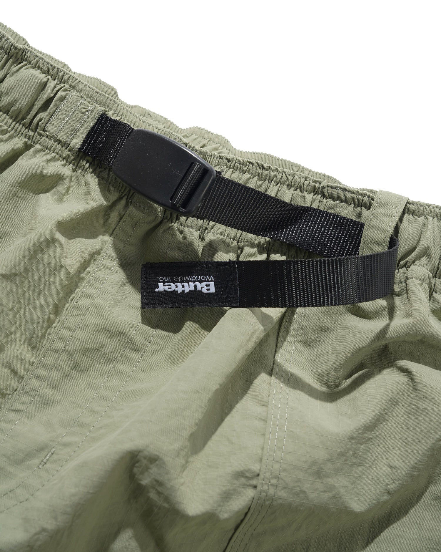 Climber Shorts, Sage