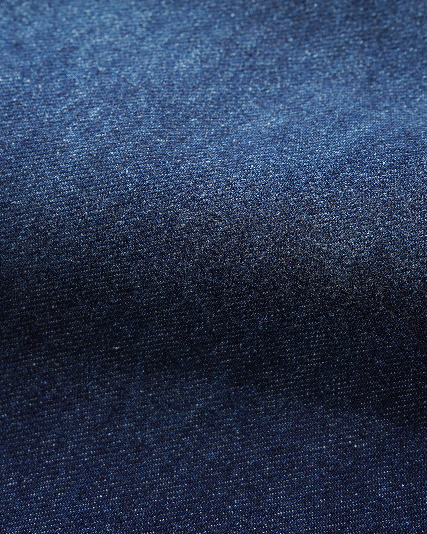 Company Denim Jeans, Distress Washed Slub Blue