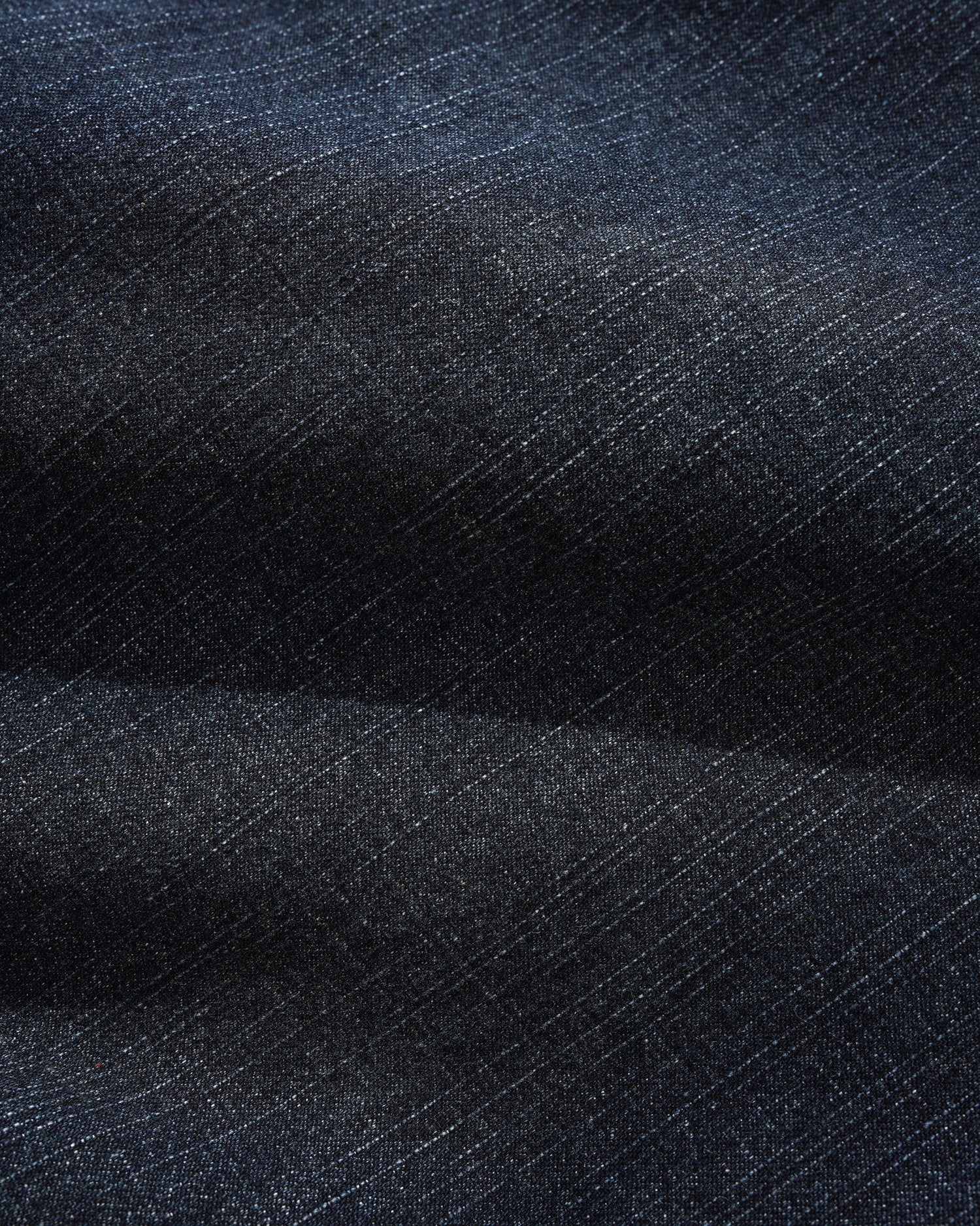 Company Denim Shorts, Distress Washed Midnight