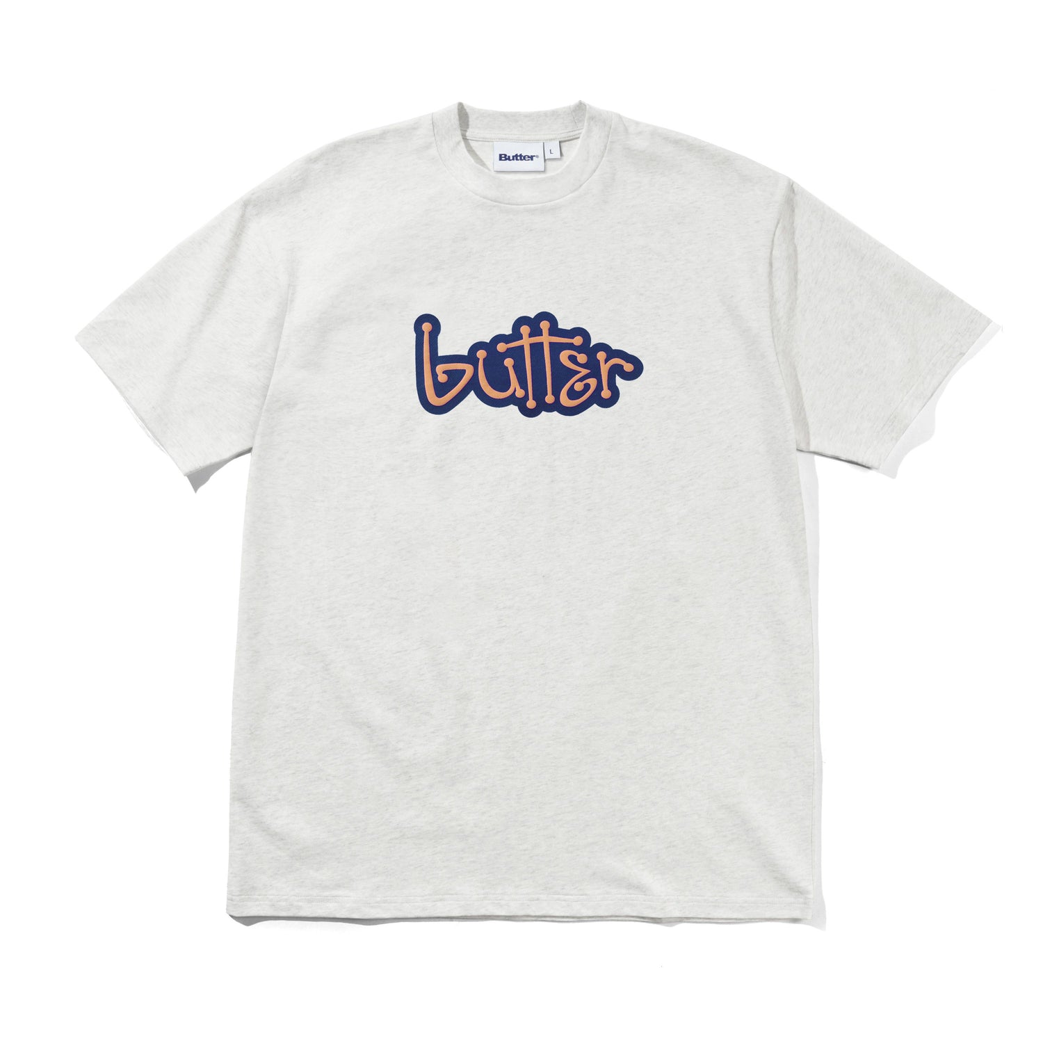 Connection Tee, Ash