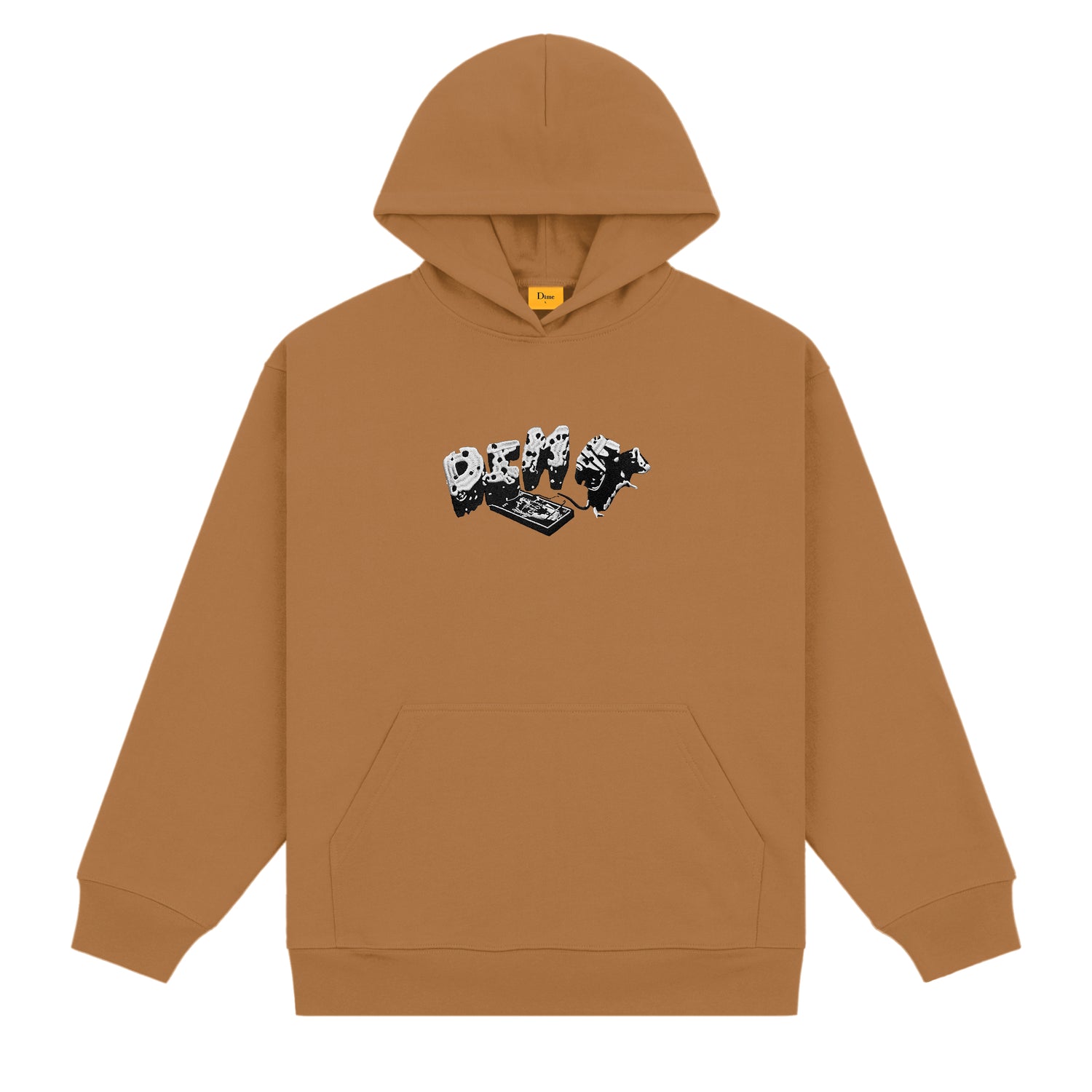 Swiss Pullover, Cappuccino