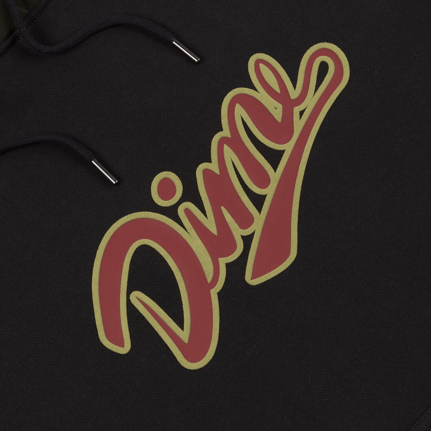 Team Split Pullover, Army