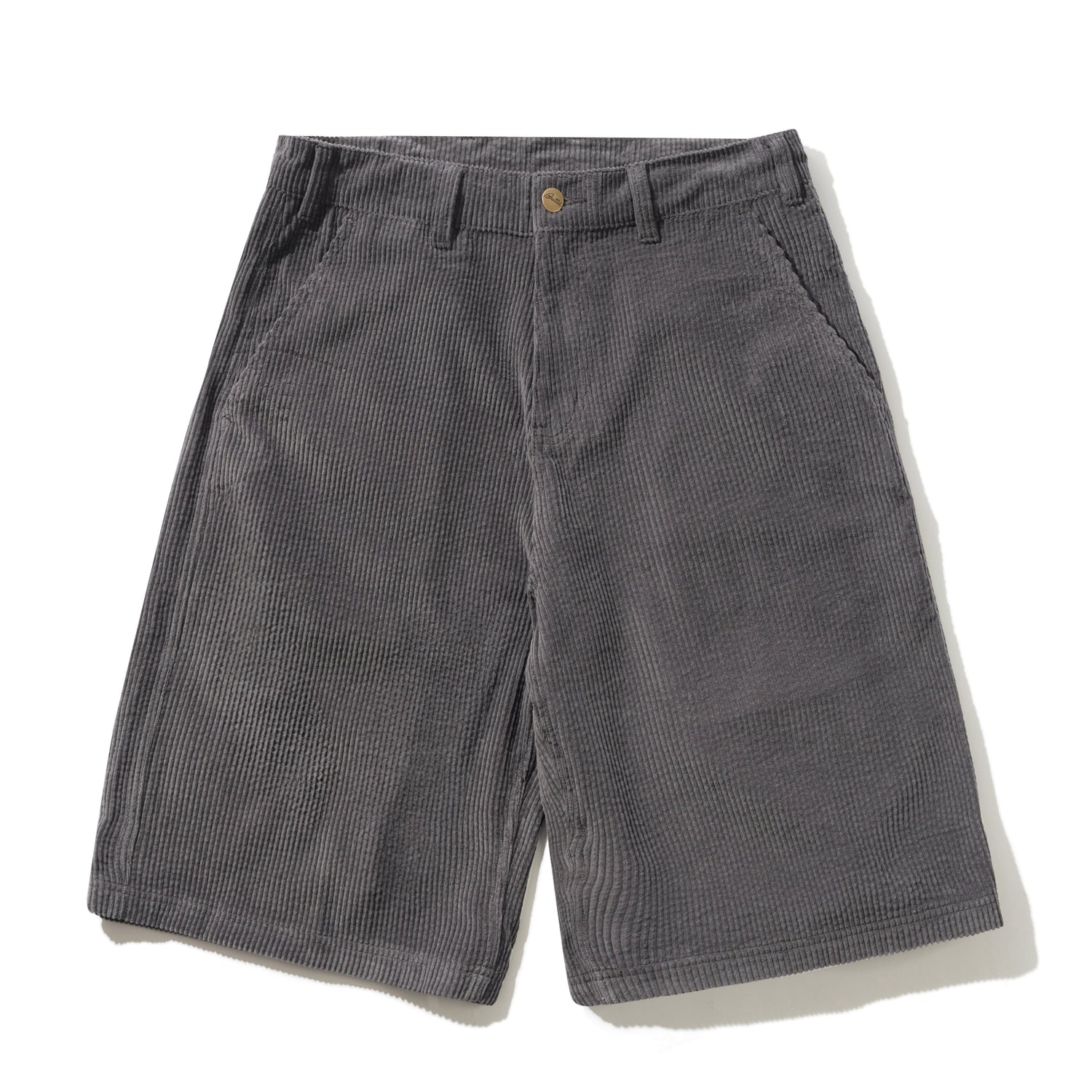 Cord Work Shorts, Dusk