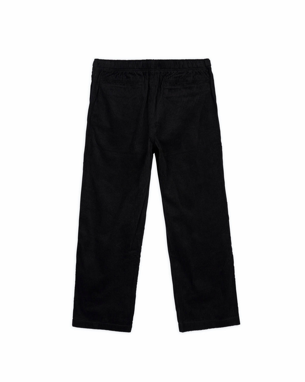 Cord Climber Pant, Black