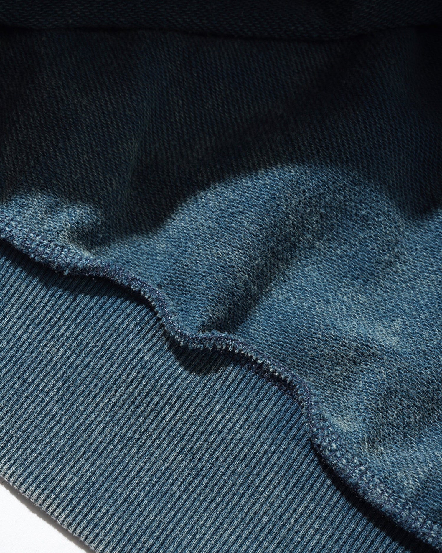 Corp 1/4 Zip Pullover, Navy