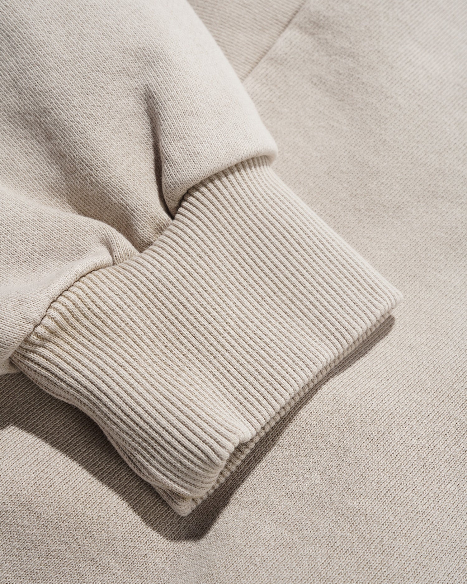 Crisis Pullover Hood, Desert