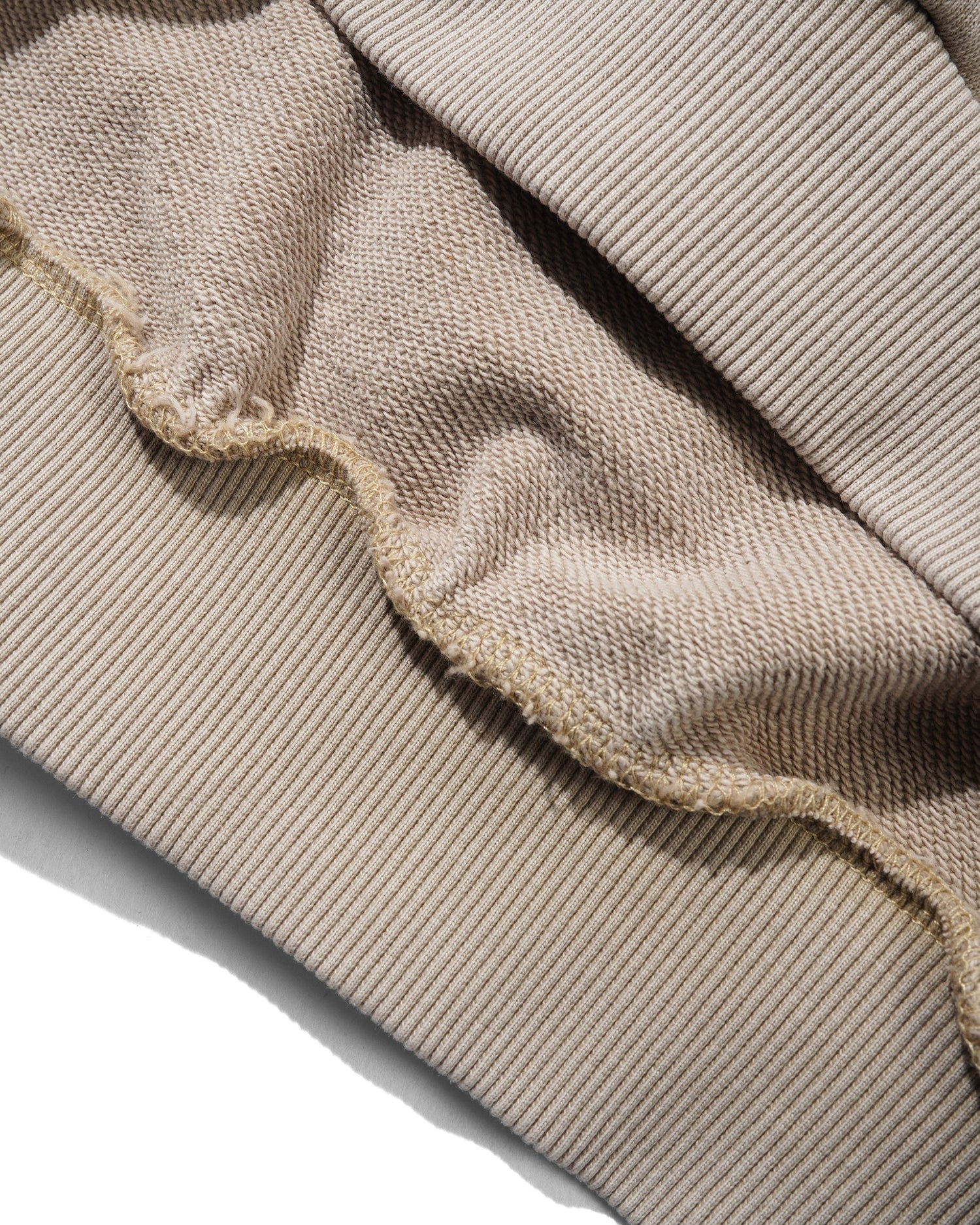 Crisis Pullover Hood, Desert