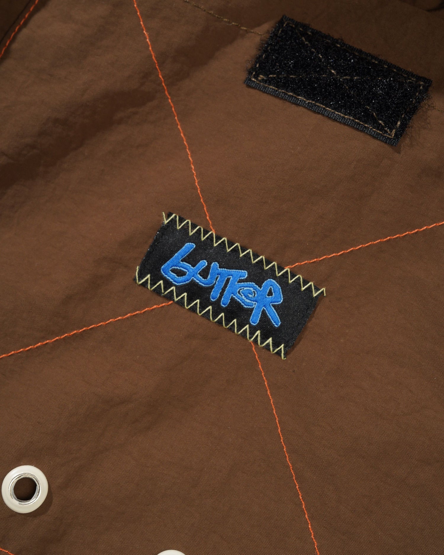 Current Boardshorts, Brown