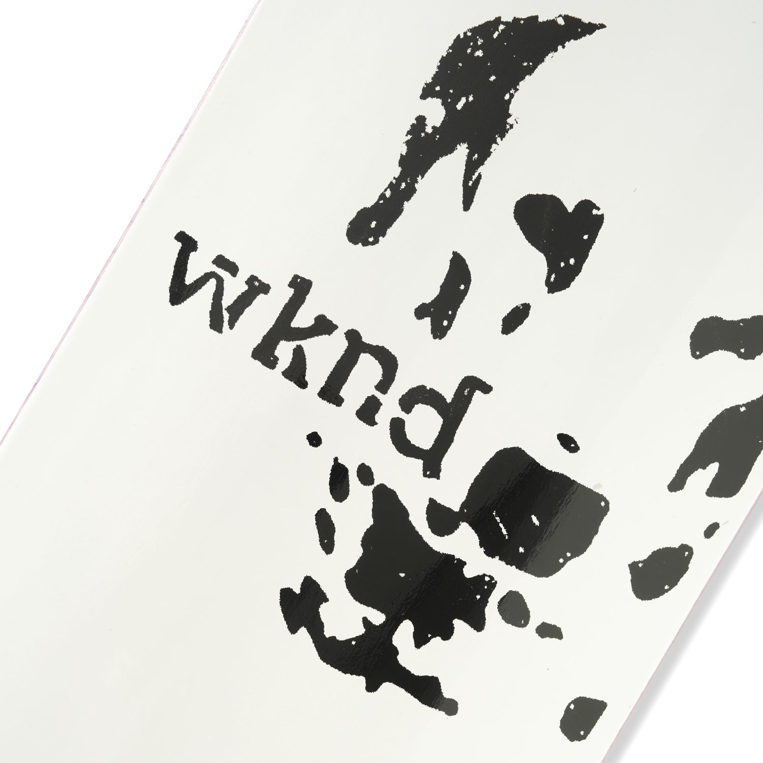 "Louie" Team Deck
