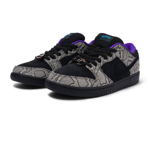 Nike SB SB Dunk Low x Dashawn Jordan, Bright Spruce