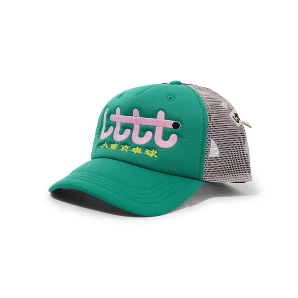 LTTT Club Cap V.3, 240 Kelly
