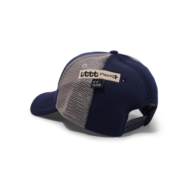 LTTT Club Cap V.3, 240 Max Navy