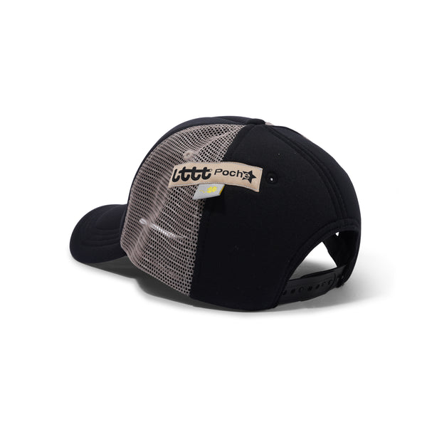LTTT Club Cap V.3, 240 Black