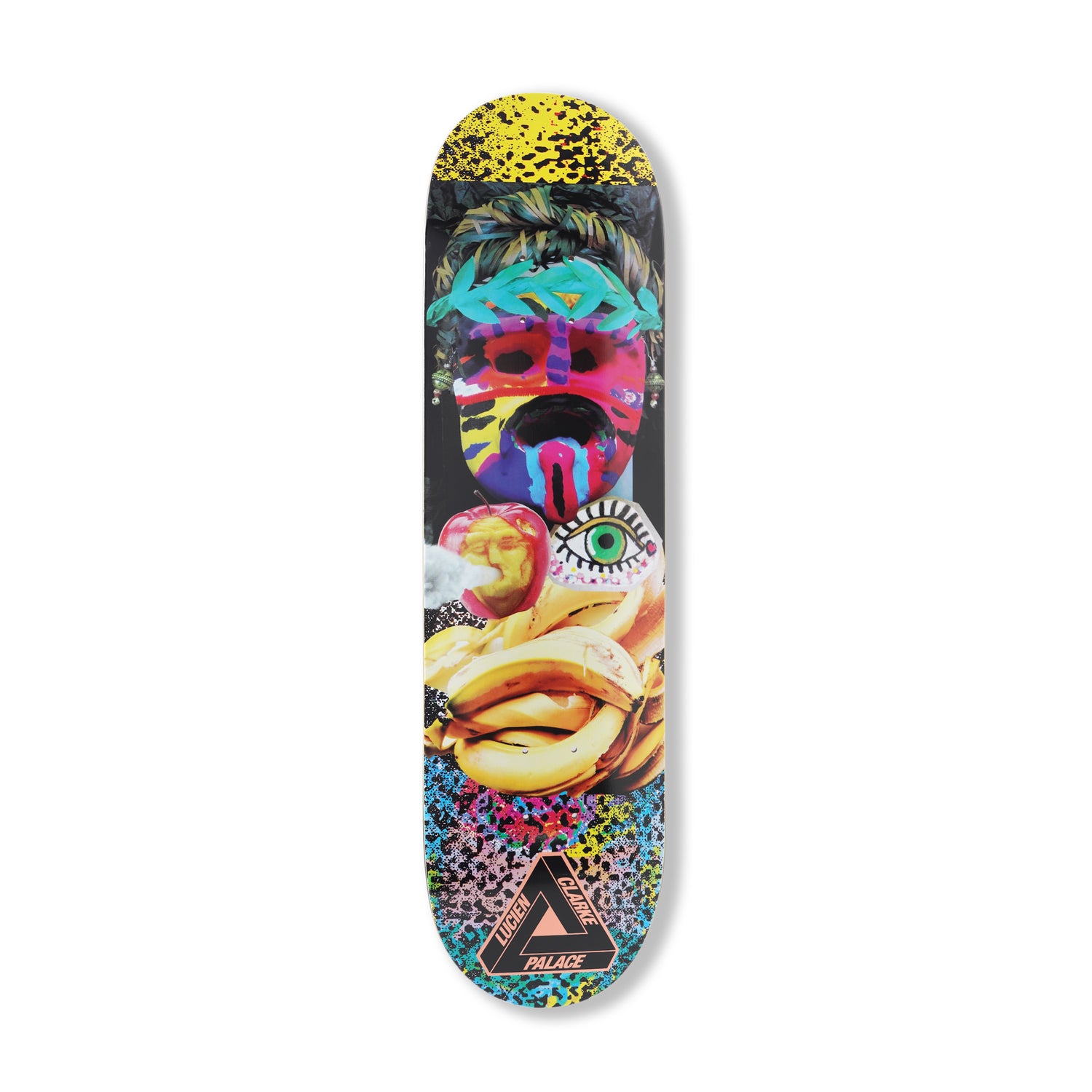 Lucien Pro Deck