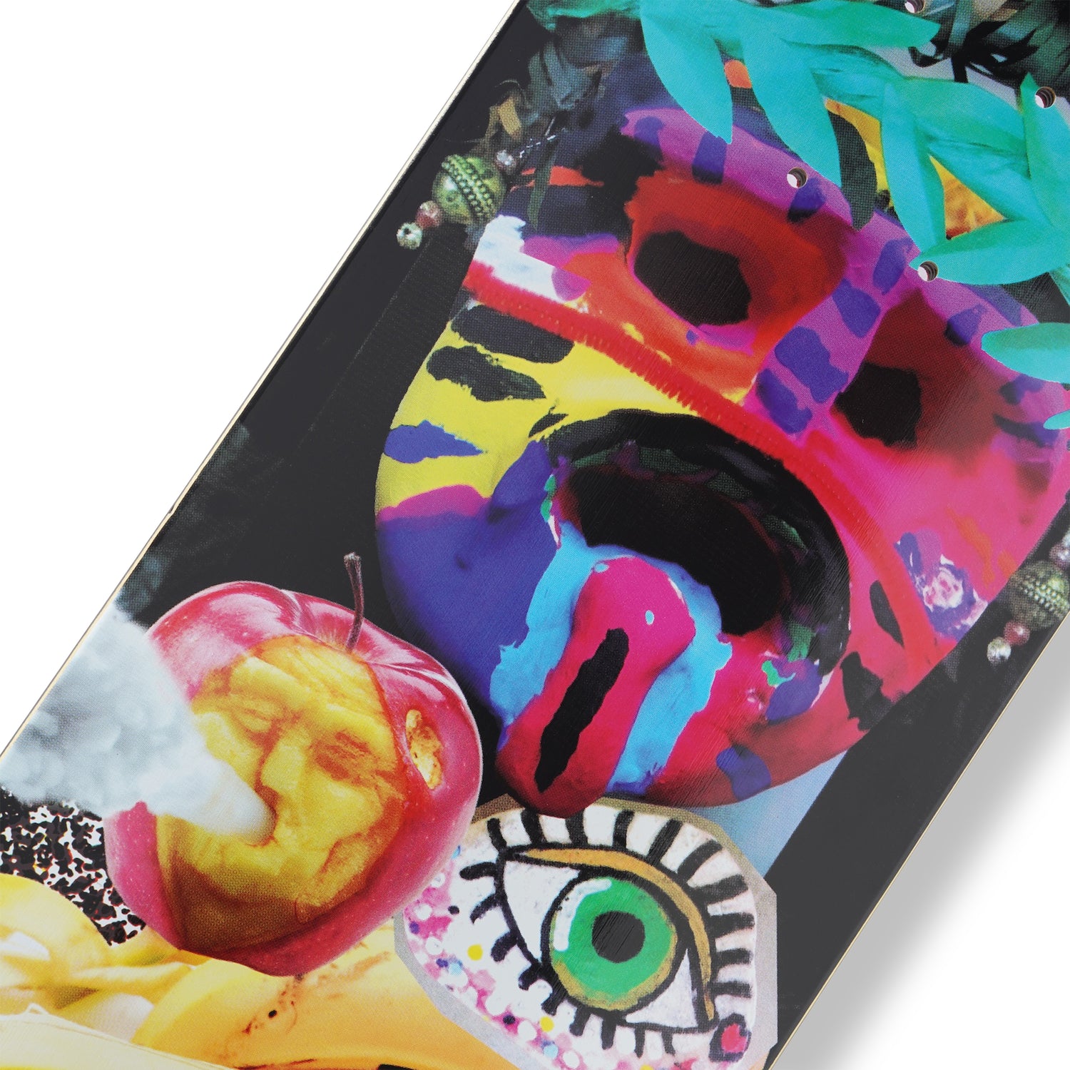 Lucien Pro Deck