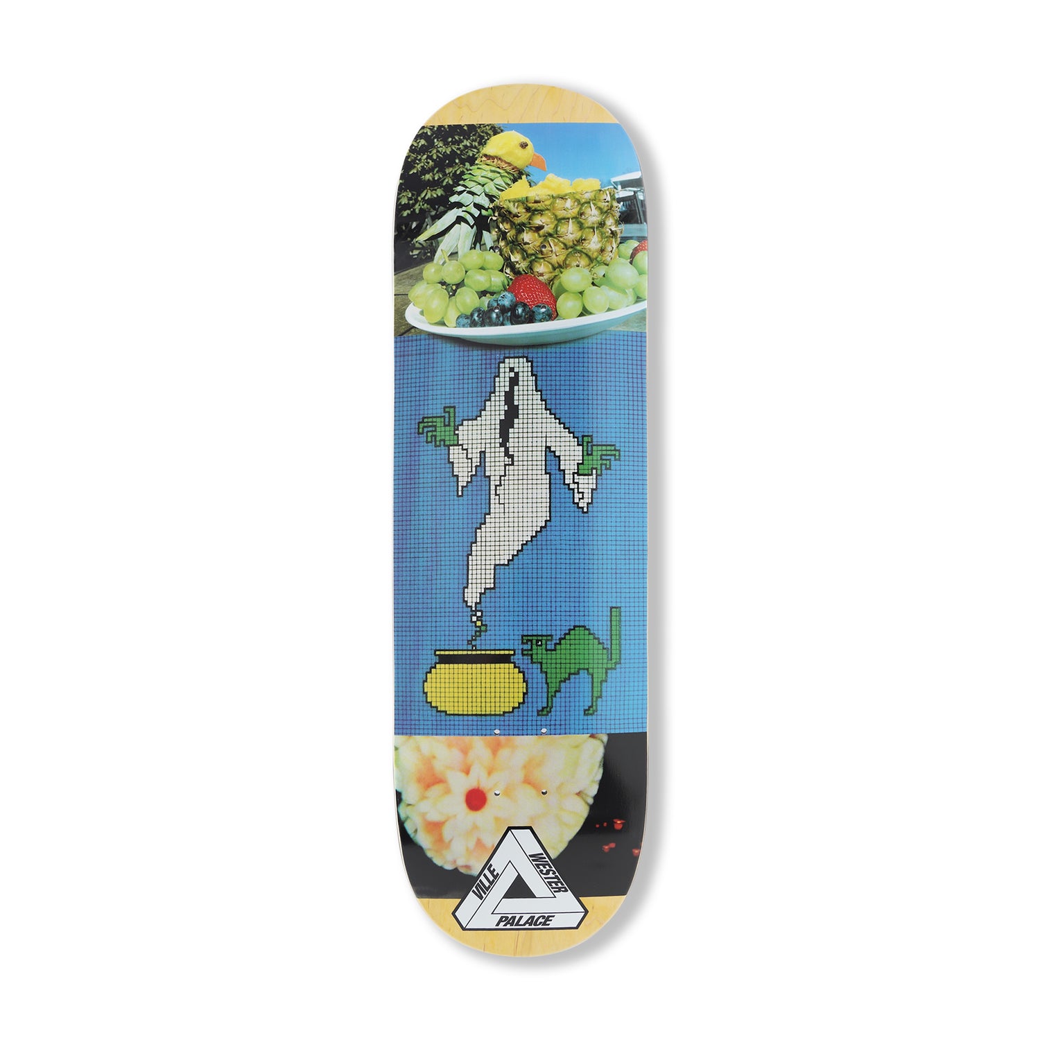 Ville Pro Deck