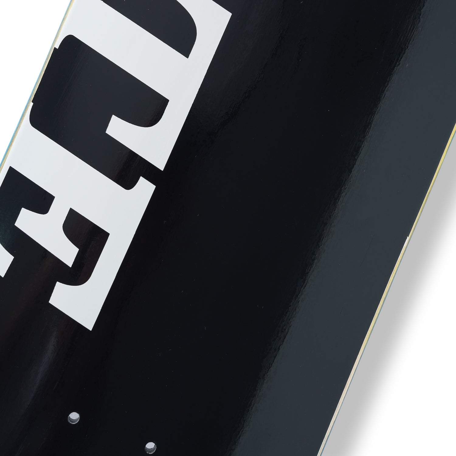 Hjalte Pro Deck, Black