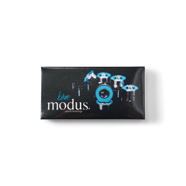 Modus Modus Blue Bearings