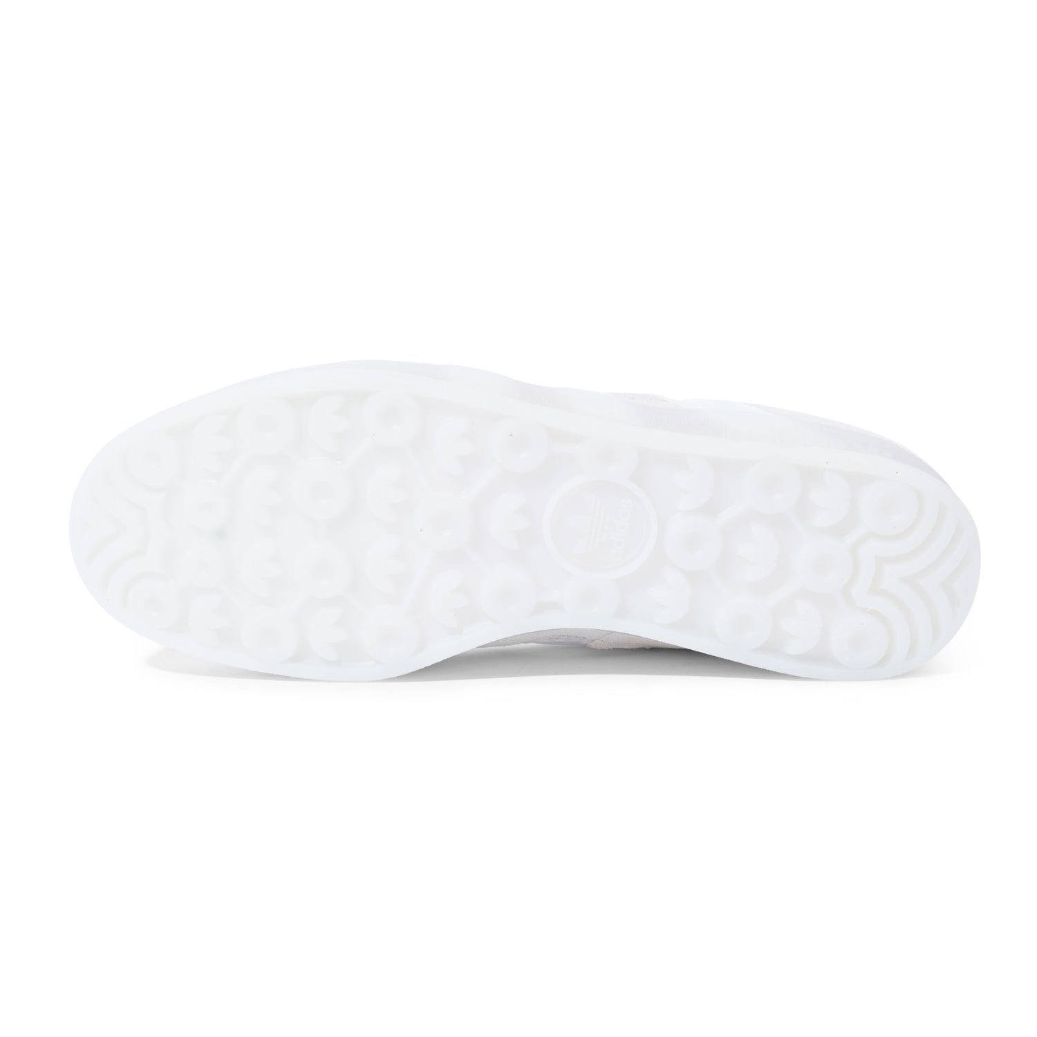 Aloha Super, Crystal White