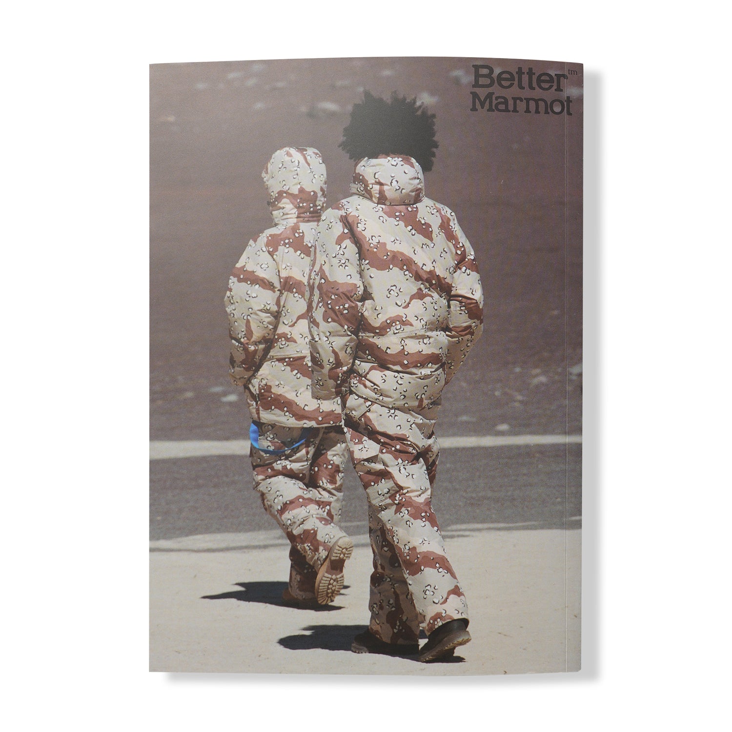 Living Proof Issue #8