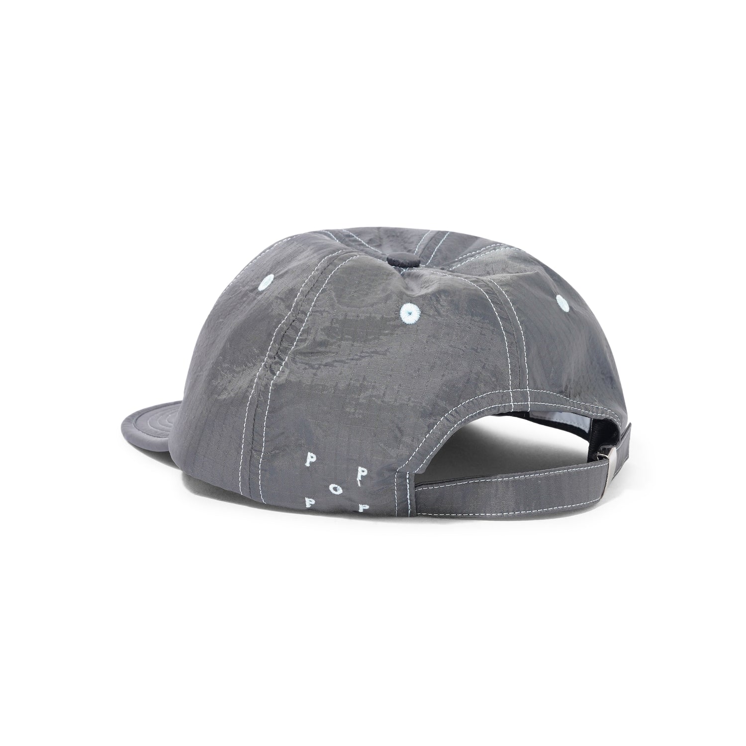 Flexfoam Sixpanel Hat, Charcoal
