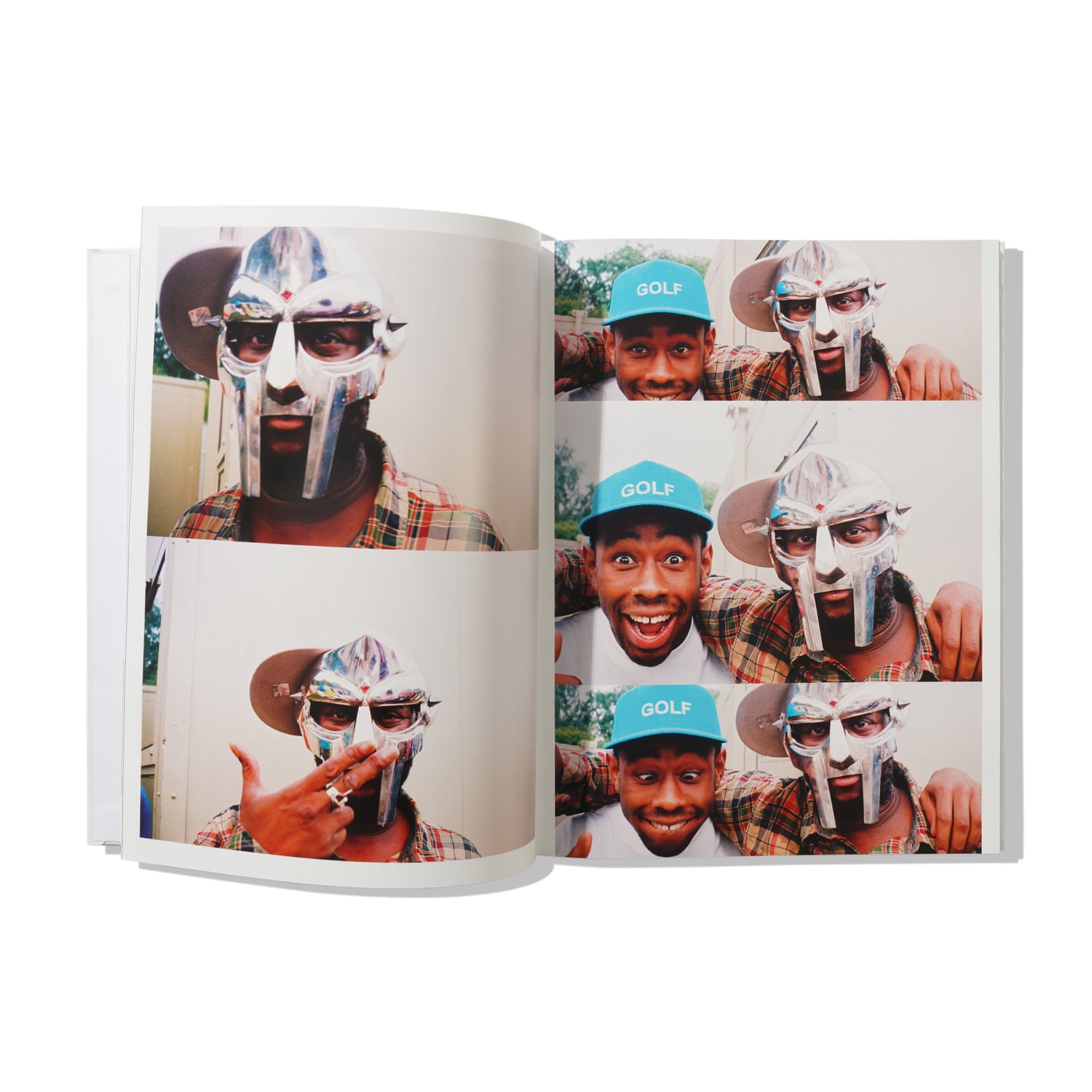 Almost Famous Book