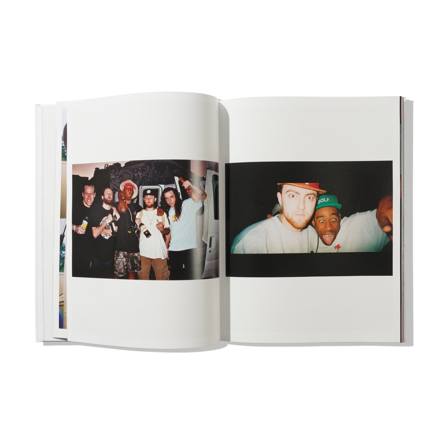 Almost Famous Book