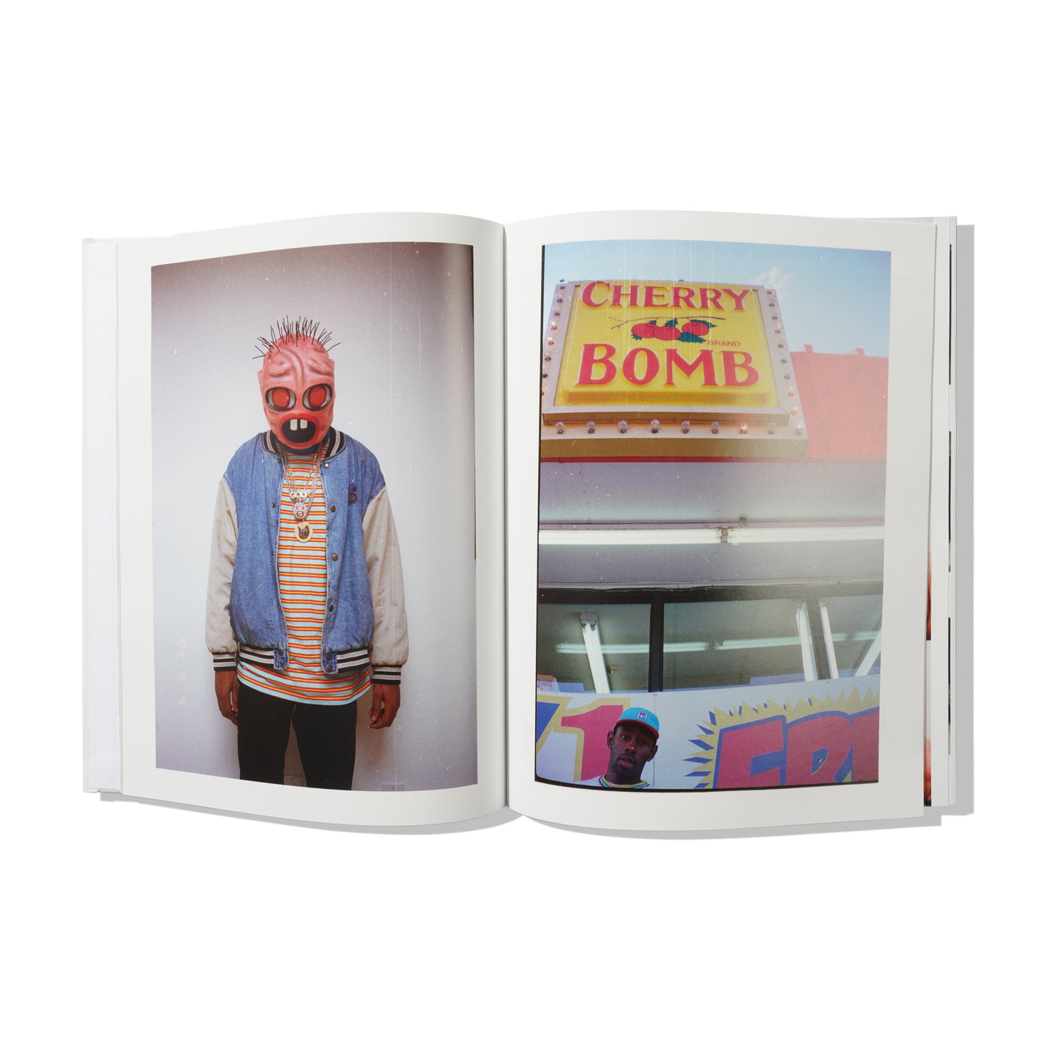 Almost Famous Book
