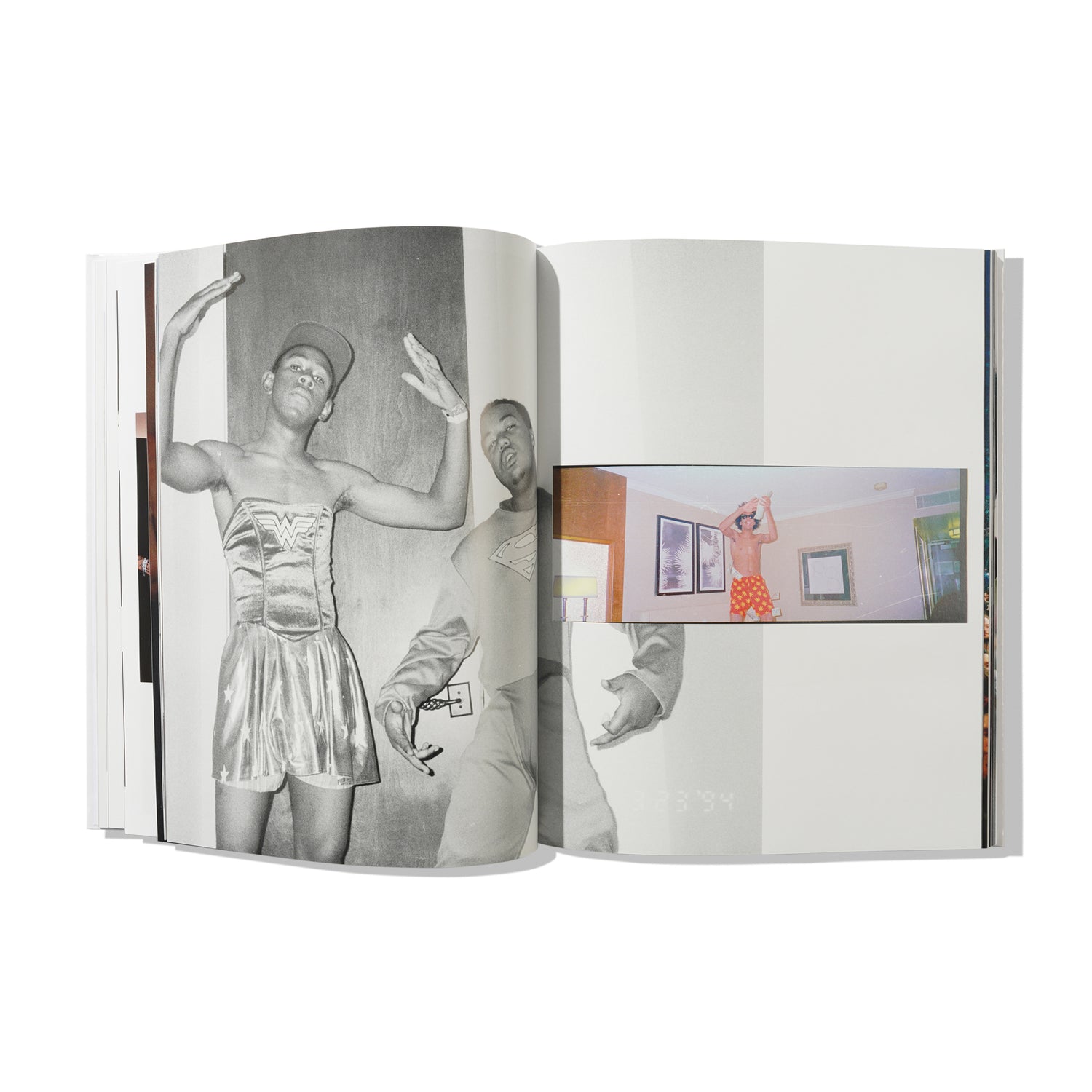 Almost Famous Book