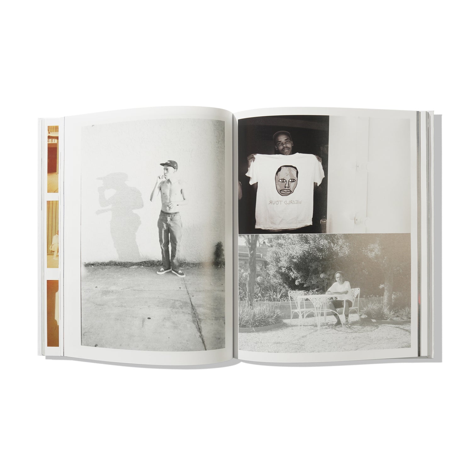 Almost Famous Book