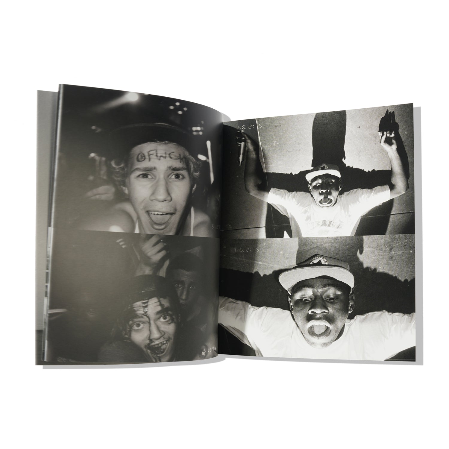 Almost Famous Book