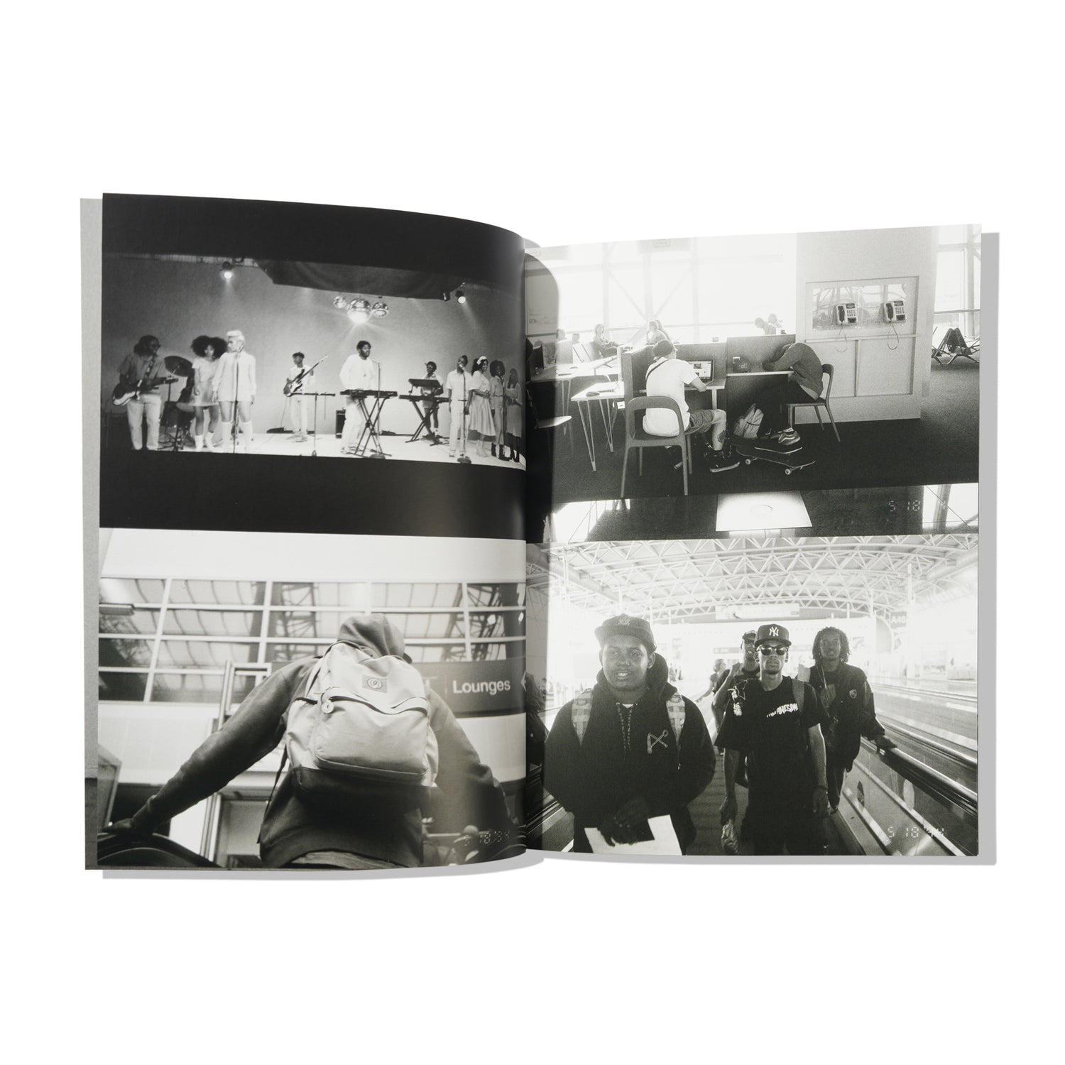 Almost Famous Book