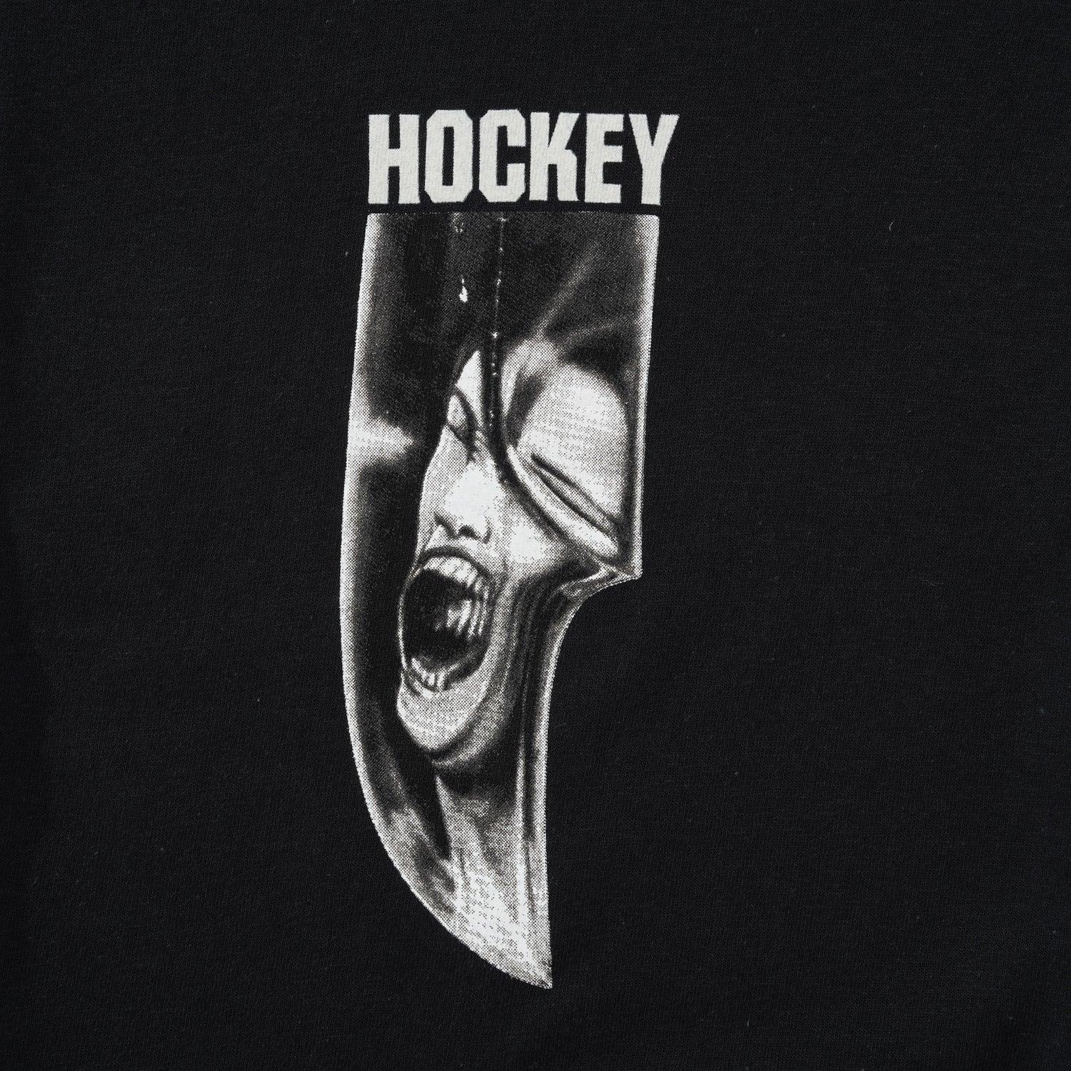 R and R Tee, Black
