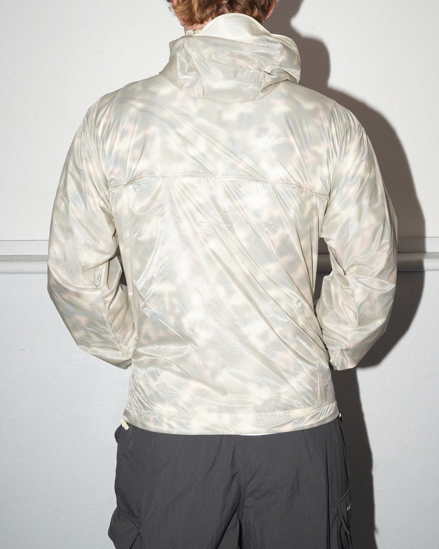 Vondel Jacket, Off White