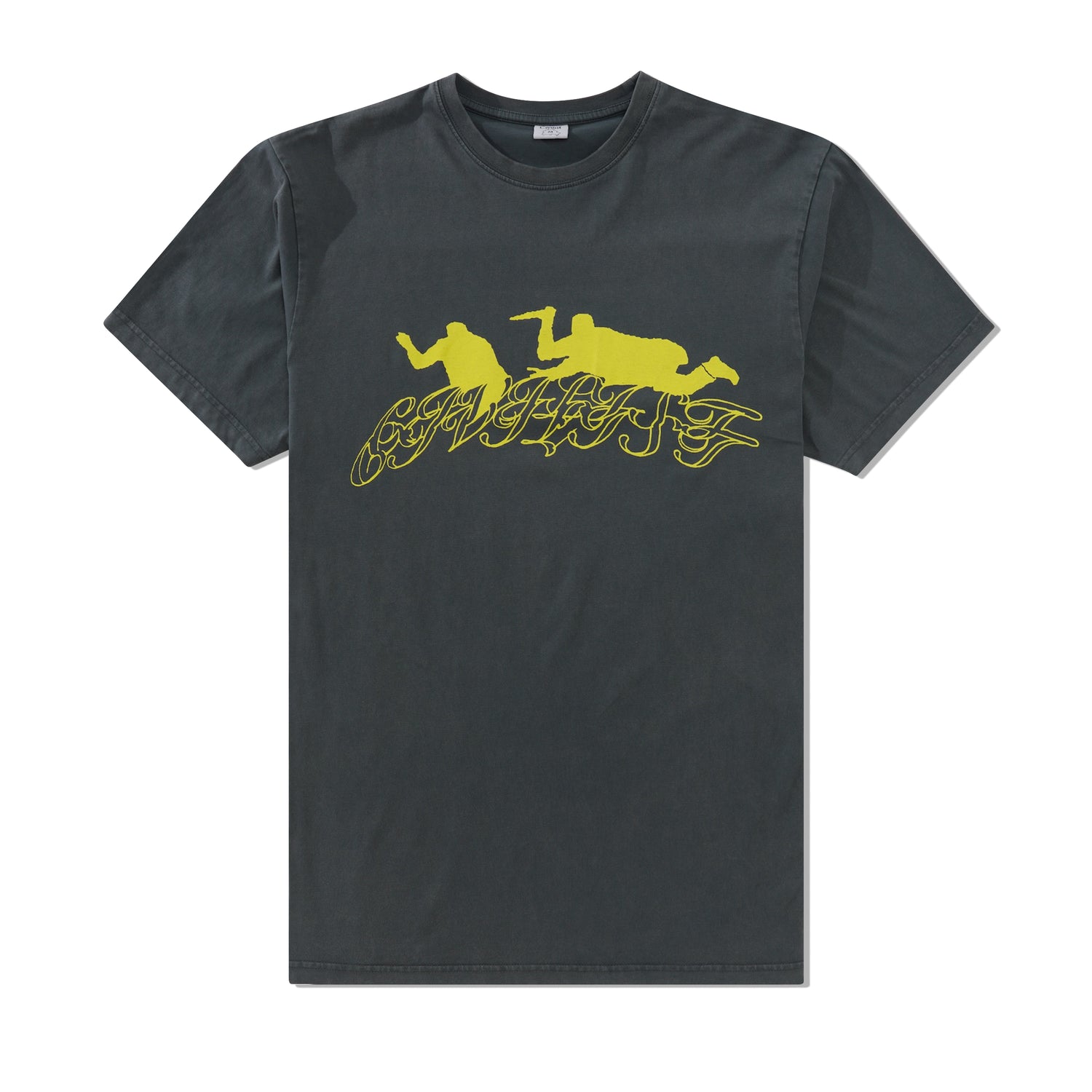 Stab Tee, Pepper
