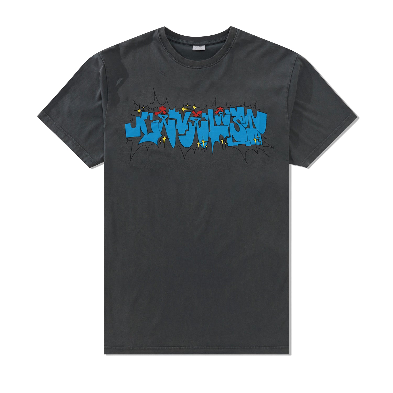 Ludi Tee, Pepper