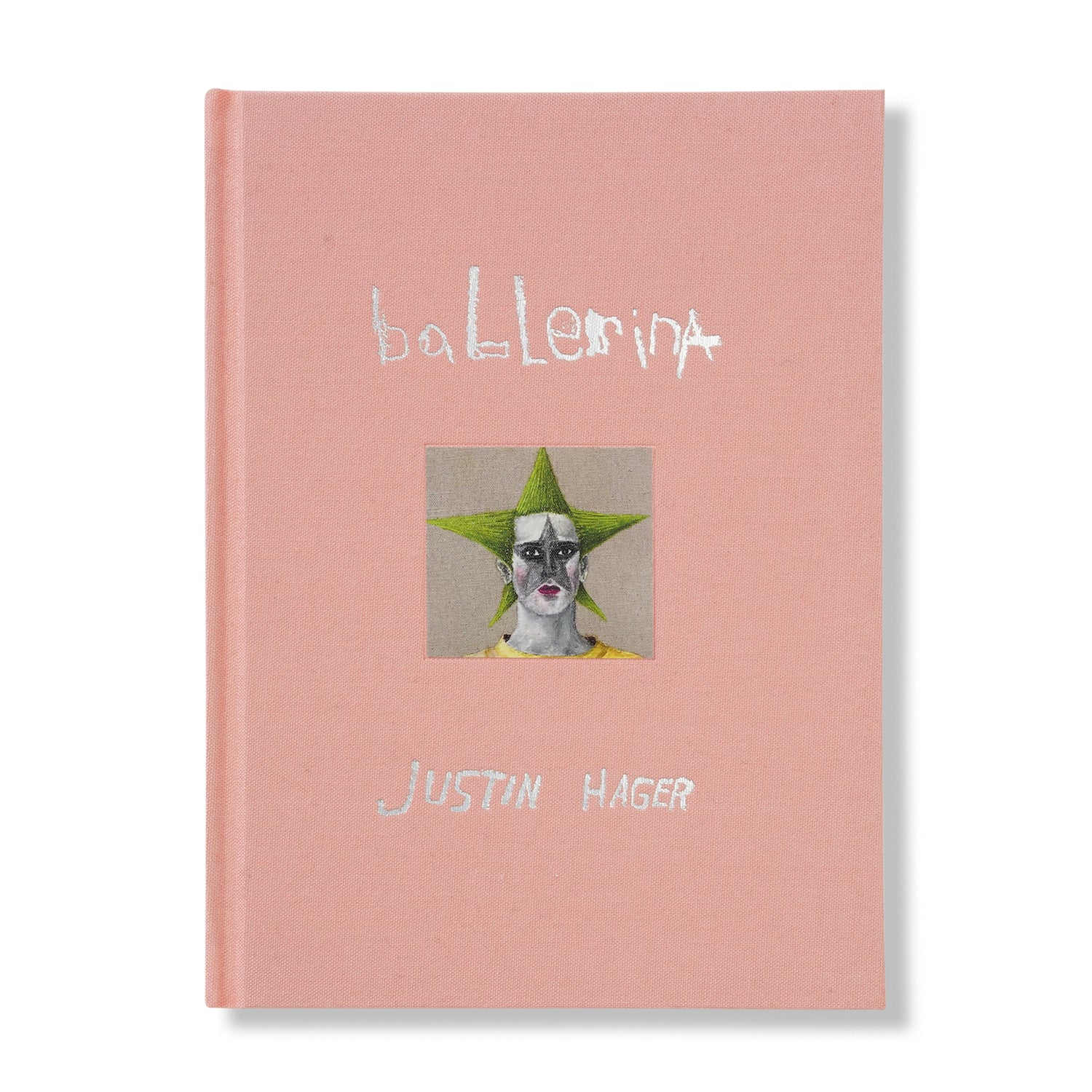 Justin Hager 'ballerina'