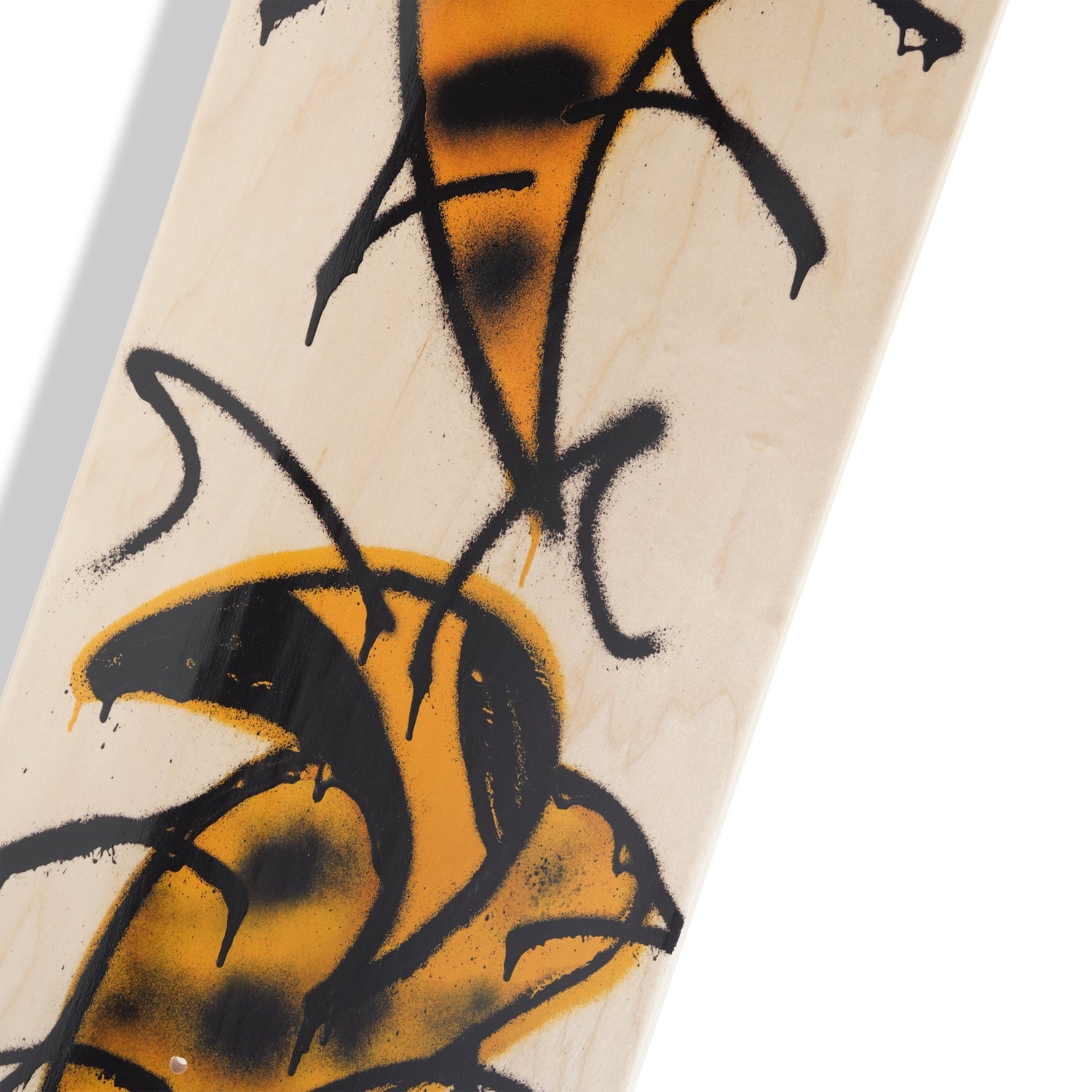 'Wasps' Deck