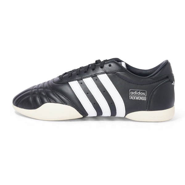 Adidas Braindead x Adidas Techwondo, Core Black / Warm Vanilla