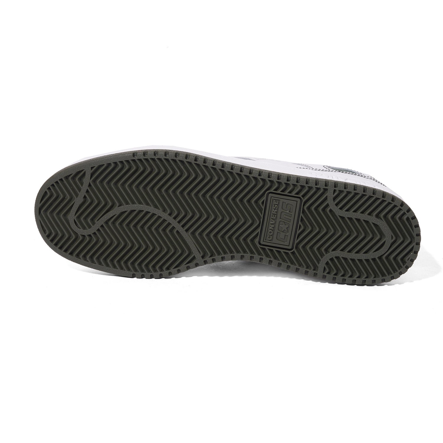 AS 1 Pro Low, White / Fir