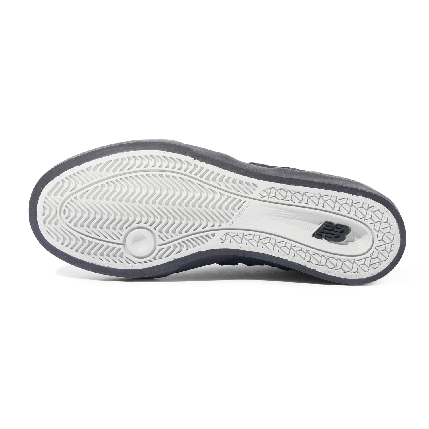 Numeric 574 V1, Black / Black / Grey