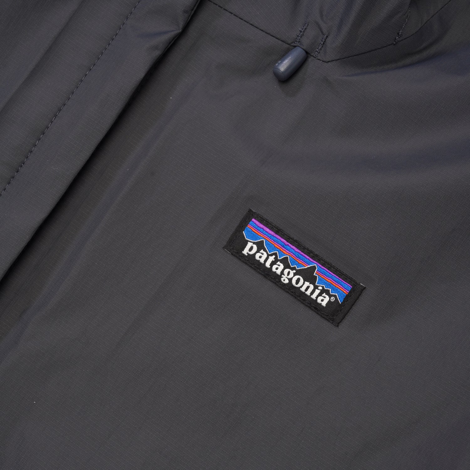 Torrentshell 3L Jacket, Smoulder Blue