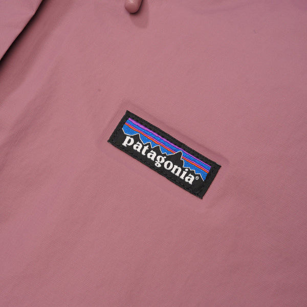 Patagonia Torrentshell 3L Jacket, Evening Mauve