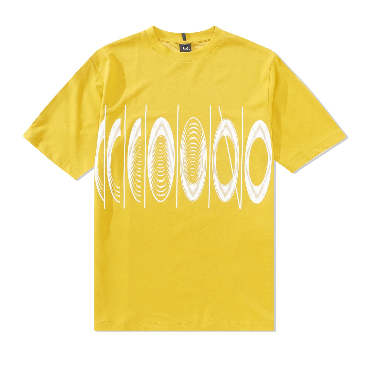Multipocket Raglan Sleeve Tee, Sulfide