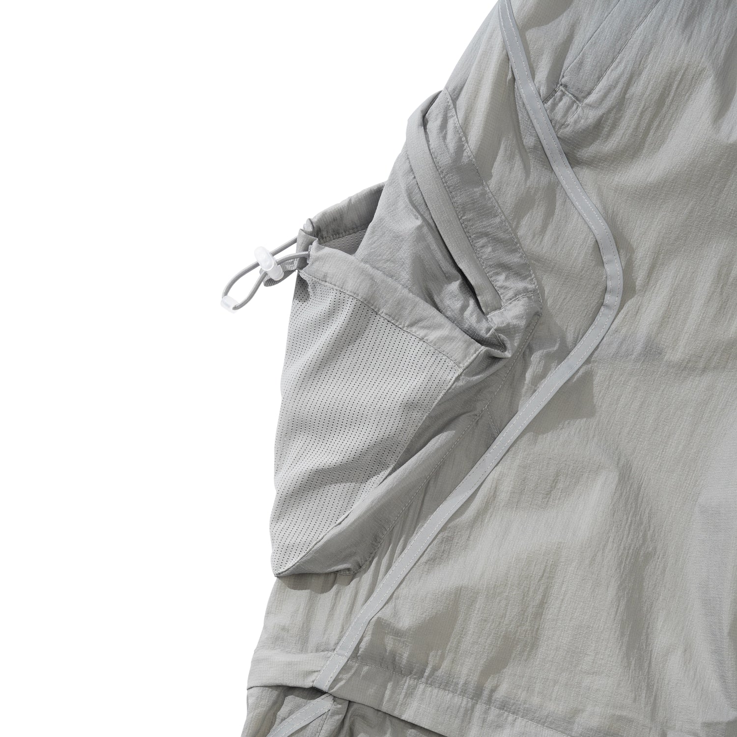 Latitude Flight Cargo Pant, Cement