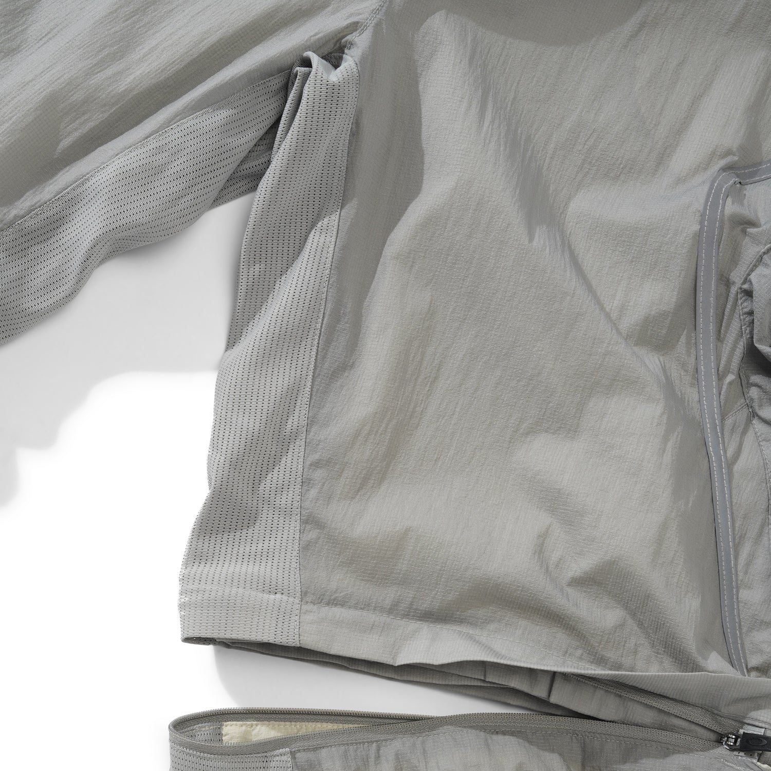 Latitude Flight Cargo Pant, Cement