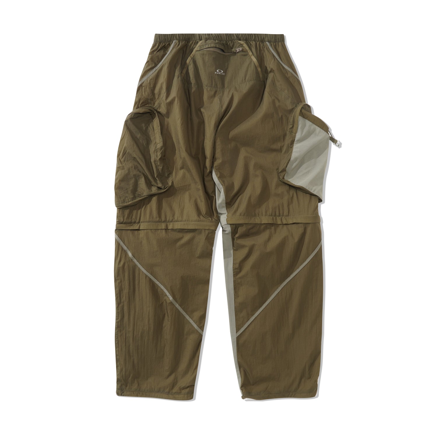 Latitude Flight Cargo Pant, Army Green